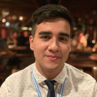 Anachronics Employee Samuel Hernández's profile photo