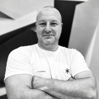 Forseven Employee James Eales's profile photo