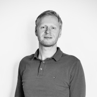 Toppy Employee Stan Wagemans's profile photo