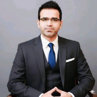 Muhammad Rasool Email
