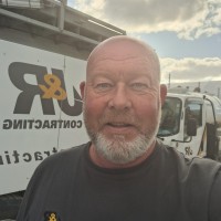 J&R Contracting Ltd Employee Don O'Sullivan's profile photo