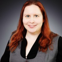 Riverside Research Employee Tara Clapper's profile photo