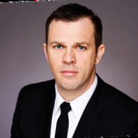 FORRS Employee Markus Riess's profile photo