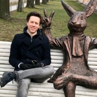 Thomas Molenaar Email & Phone Number
