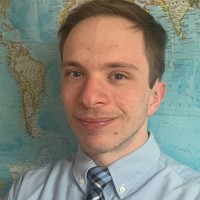Photonics Industries Inc Employee Gerard Miles's profile photo