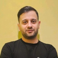 Magrid Learning Solution Employee Mehdi Zarei's profile photo