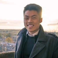 Citadel Employee Derek Lou's profile photo