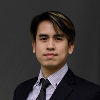 Amazon Employee Duc Vo's profile photo
