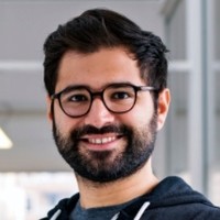 Dott Employee Andrea Giaretta's profile photo