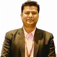 Amrendra Kumar Email