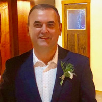 Seko Worldwide (L.L.C) Employee Raul Rendon's profile photo