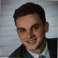 Keagan Brickey Email & Phone Number