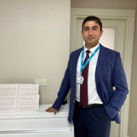 Hikmat Mammadli Email