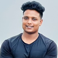 TruckX Inc Employee Sooraj K's profile photo