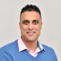Continuum Commerce Solutions Employee Sandeep Mander's profile photo