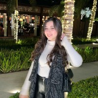 Abou Ghaly Motors Employee Dima Ashraf's profile photo