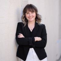 Eckerd College Employee Miranda Godfrey's profile photo