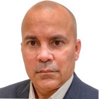 Corporation Service Company Employee Michael Morcom's profile photo