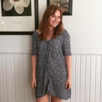 Ross Stores, Inc. Employee Michaela Chamberlain's profile photo