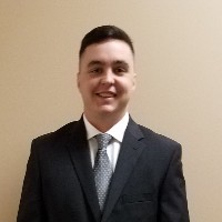 City of Pueblo - Police Department Employee Nathan Rutherford's profile photo