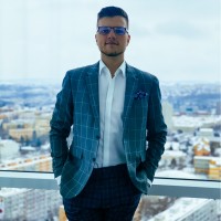 OK KLIENT a.s. Employee Jan Chaloupka's profile photo