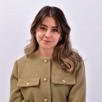 Finar Employee Buket Güvenalp's profile photo