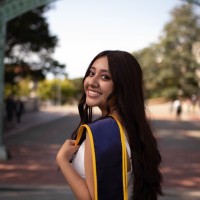 Mobility Development Employee Wendy Ayala Bernal's profile photo