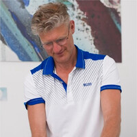 Jilles de Wit Massages Employee Jilles de Wit's profile photo