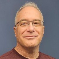C.I. Software Associates, Inc Employee Marc Wortman's profile photo