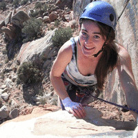Climb Nashville Employee Marissa Bullock's profile photo