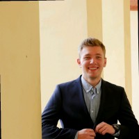 InterRed GmbH Employee Philipp Lutz's profile photo