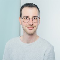 MP Next GmbH Employee Marcel Peter's profile photo