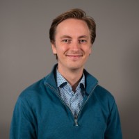 AXAZ Employee Ruben Jenssen's profile photo