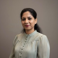 Vrya Employee Nisha Babu's profile photo