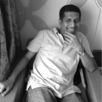 Sunbrella Fabrics Employee Ahmed Ziyad's profile photo