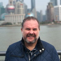 Atmo Digital Employee Arnold Correia's profile photo