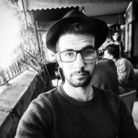 ZBX Employee Messaoud Boukoufallah's profile photo