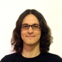 Aroom Employee Valentin Tiriac's profile photo