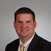Intact Insurance Specialty Solutions Employee Brian Lester's profile photo