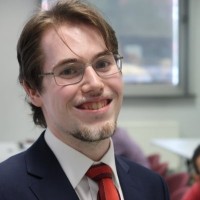 ePotentia Employee Michael Sluydts's profile photo