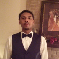 Footaction Employee Carl Williams's profile photo