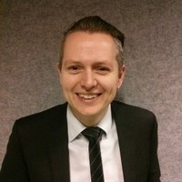 Red Energy Employee Dan McKeon's profile photo