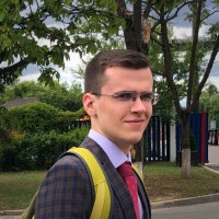 TapLab Employee Valery Zhuk's profile photo