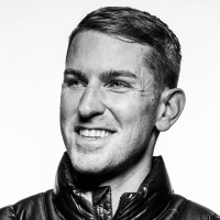 The North Face, a VF Company Employee Kyle Parker's profile photo