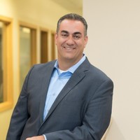 James Vertino Email & Phone Number