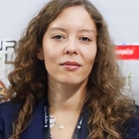 Soft Secrets Employee Gabriela Sierra Fontecilla's profile photo