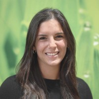 Seguno Software Employee Jenna Borresen's profile photo