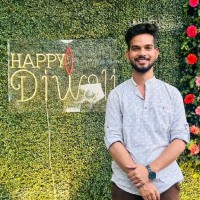 British Airways Employee Arjun Jha's profile photo
