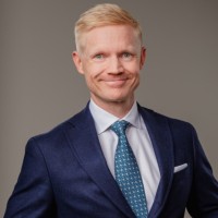 Neste Employee Anssi Tammilehto's profile photo