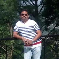 Solis Yanmar Tractors India Employee Ajay Sakpal's profile photo
